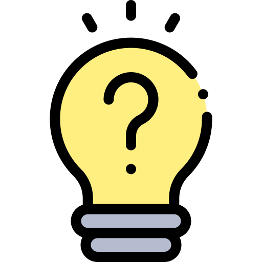 explain icon