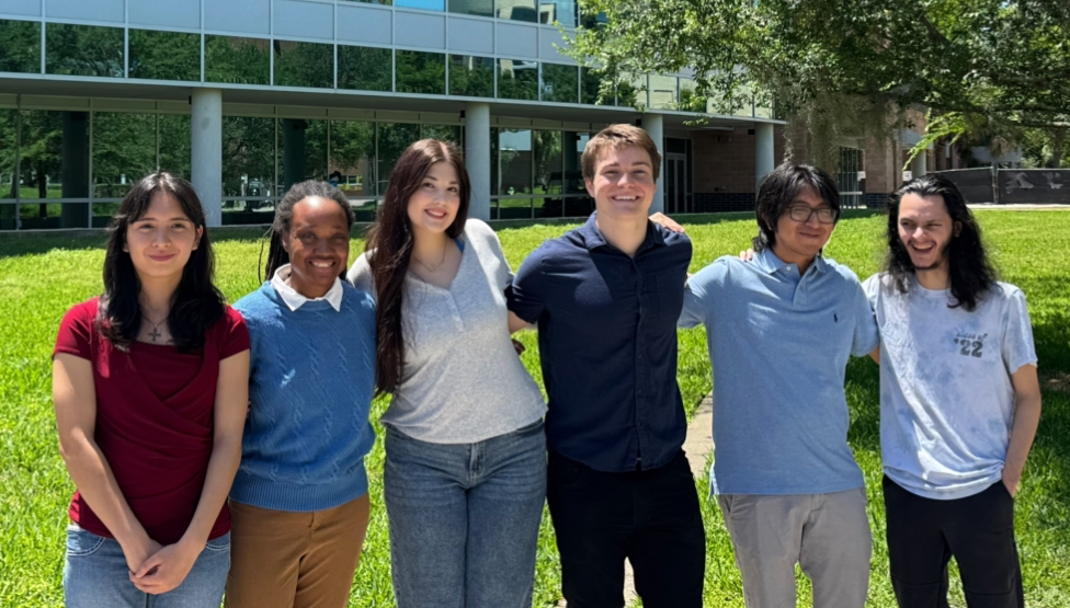 CodeCade Team