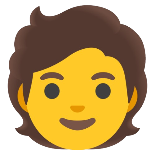 man